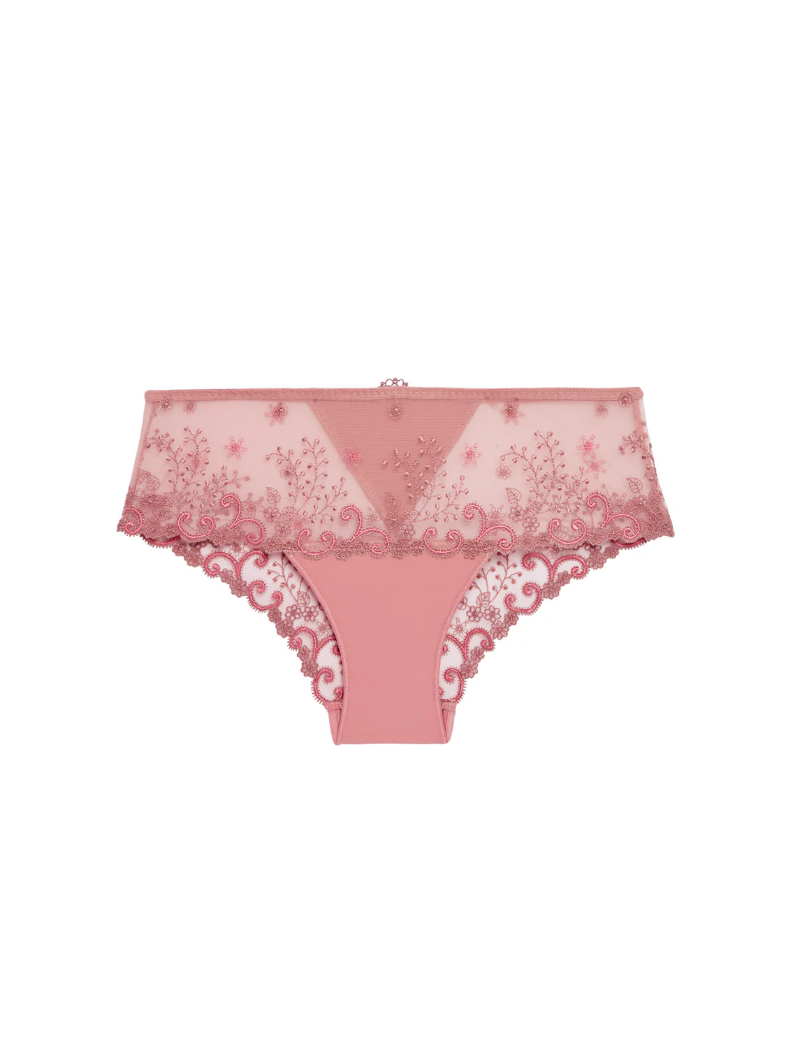 Shorty - Rose Fumé - Image 6