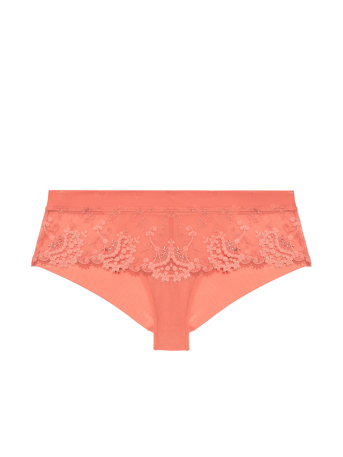 Shorty - Rose Ginger - Image 5