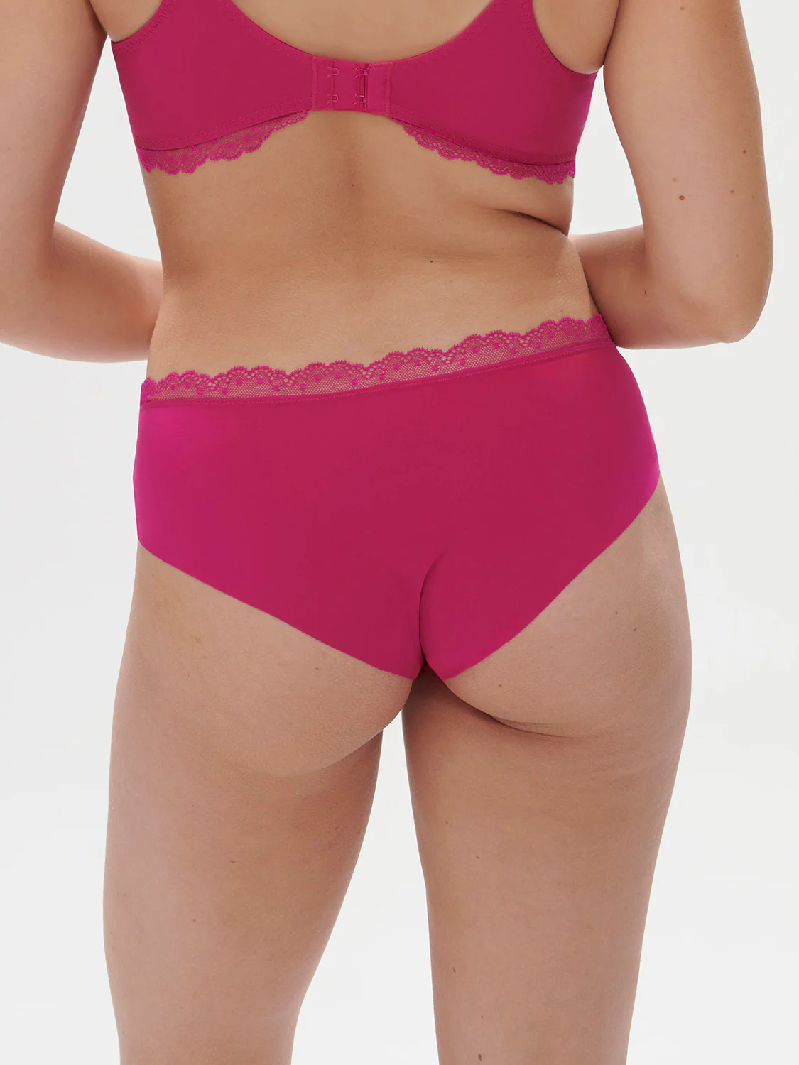 Shorty - Rose Hibiscus - Image 4