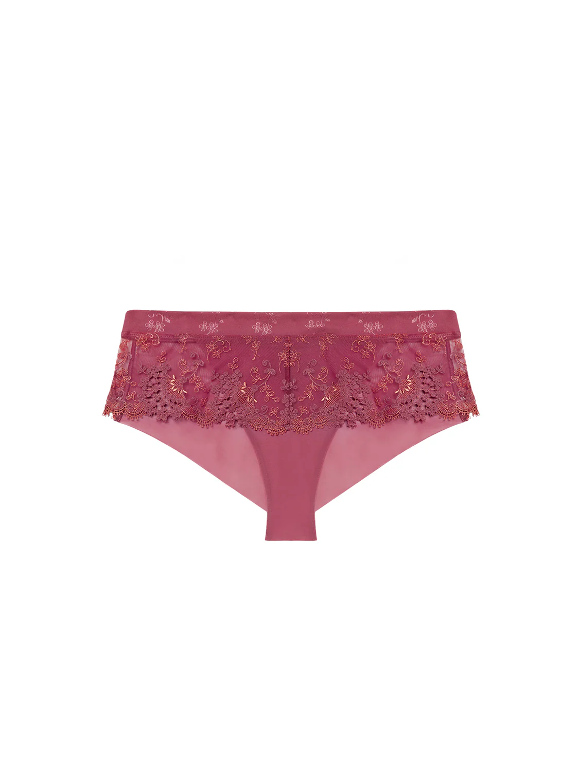 Shorty - Rose Santal - Image 7