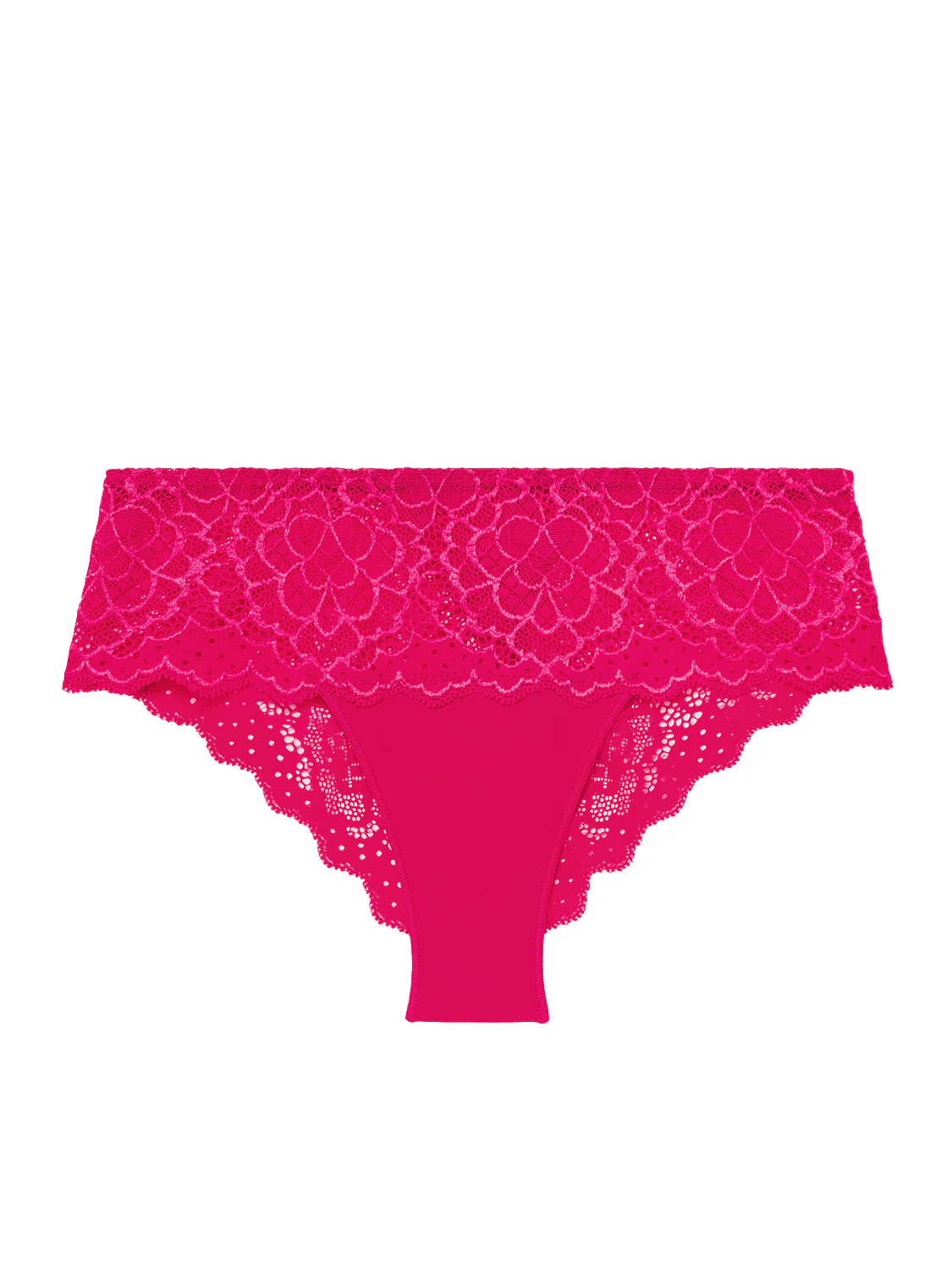Shorty - Rose Teaberry - Image 5