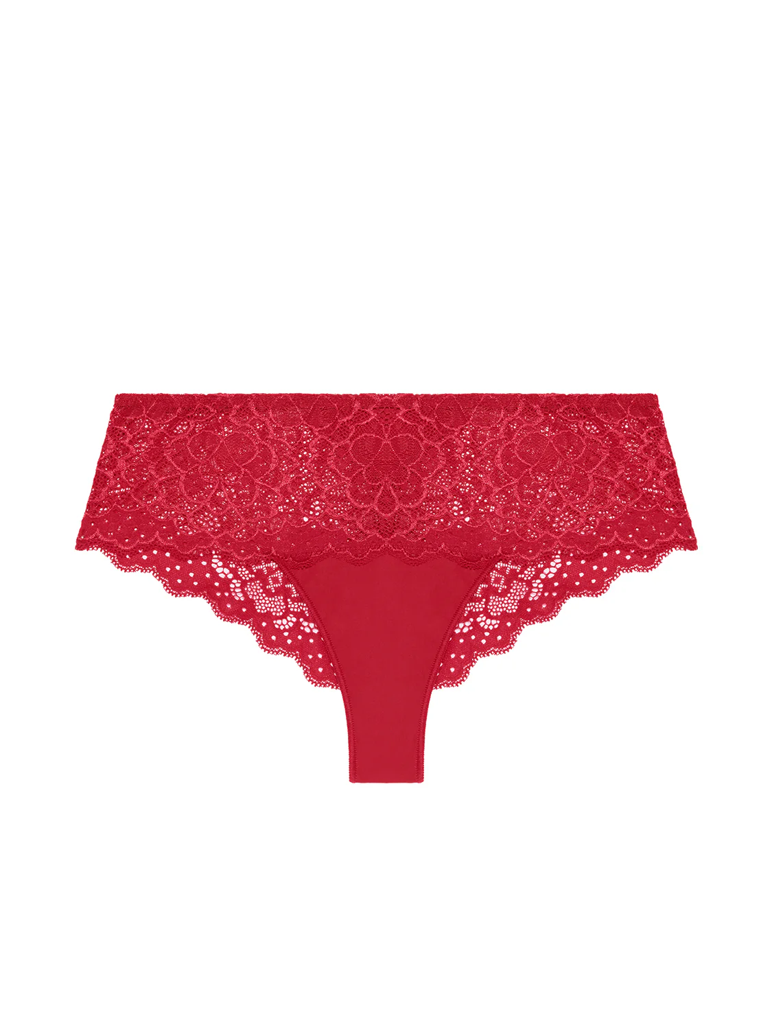 Shorty - Rouge Tango - Image 5