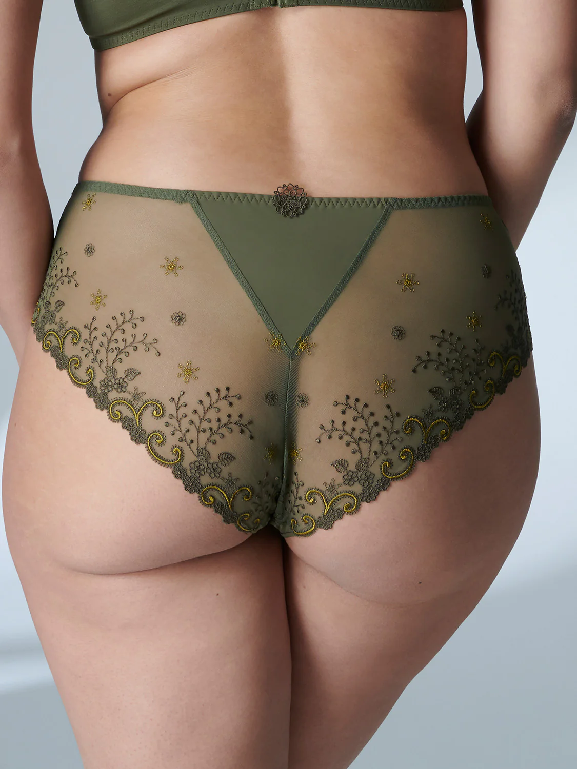 Shorty - Safari - Image 4