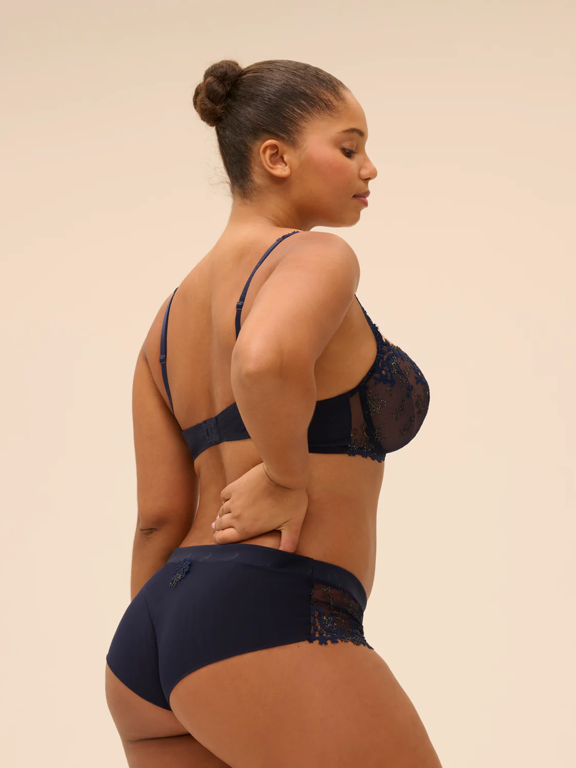 Shorty - Saphir - Image 10