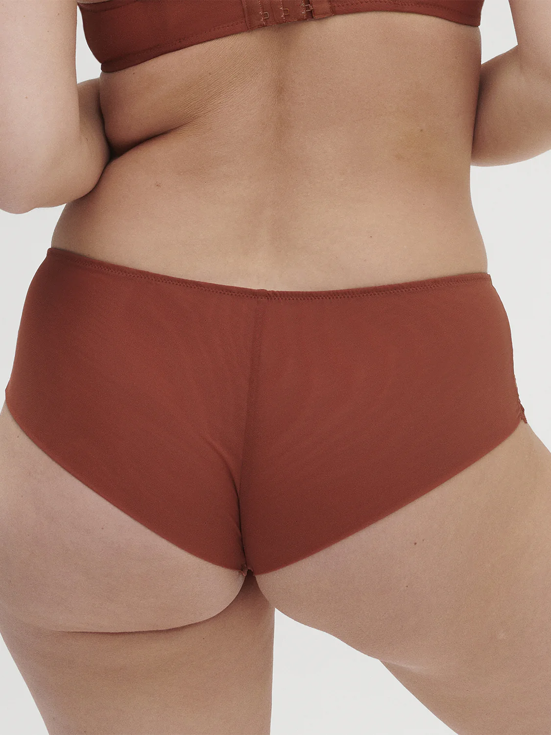 Shorty - Terre de Sienne - Image 4