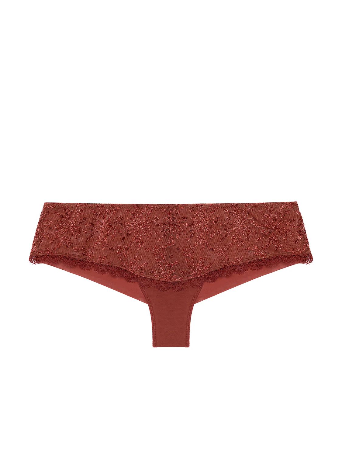 Shorty - Terre de Sienne - Image 5