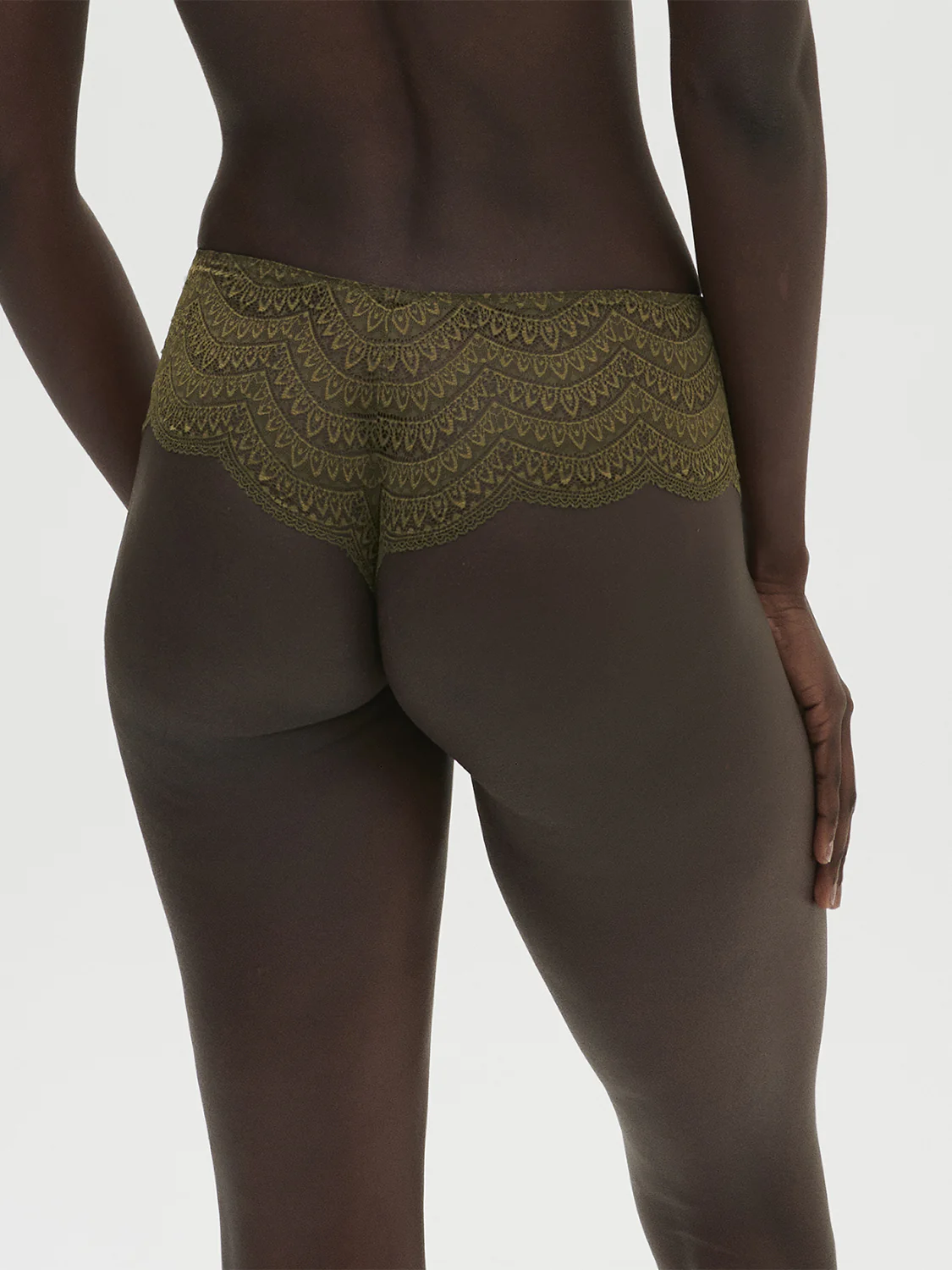 Shorty - Vert Aventure - Image 2