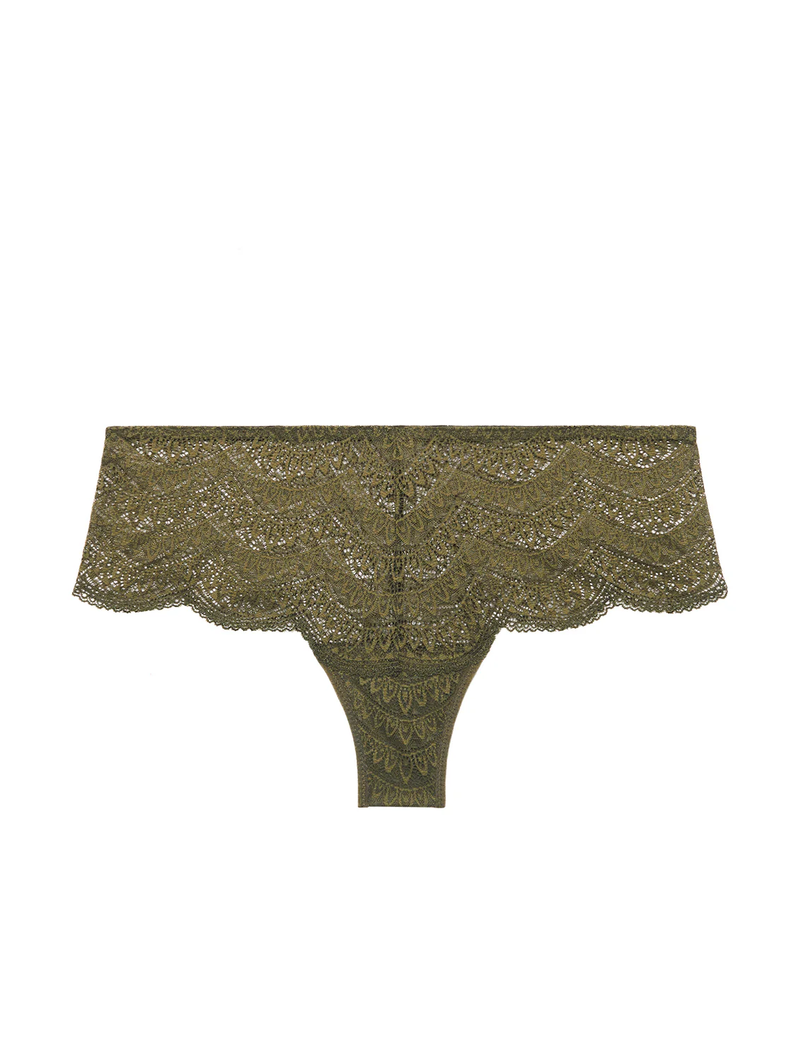 Shorty - Vert Aventure - Image 5