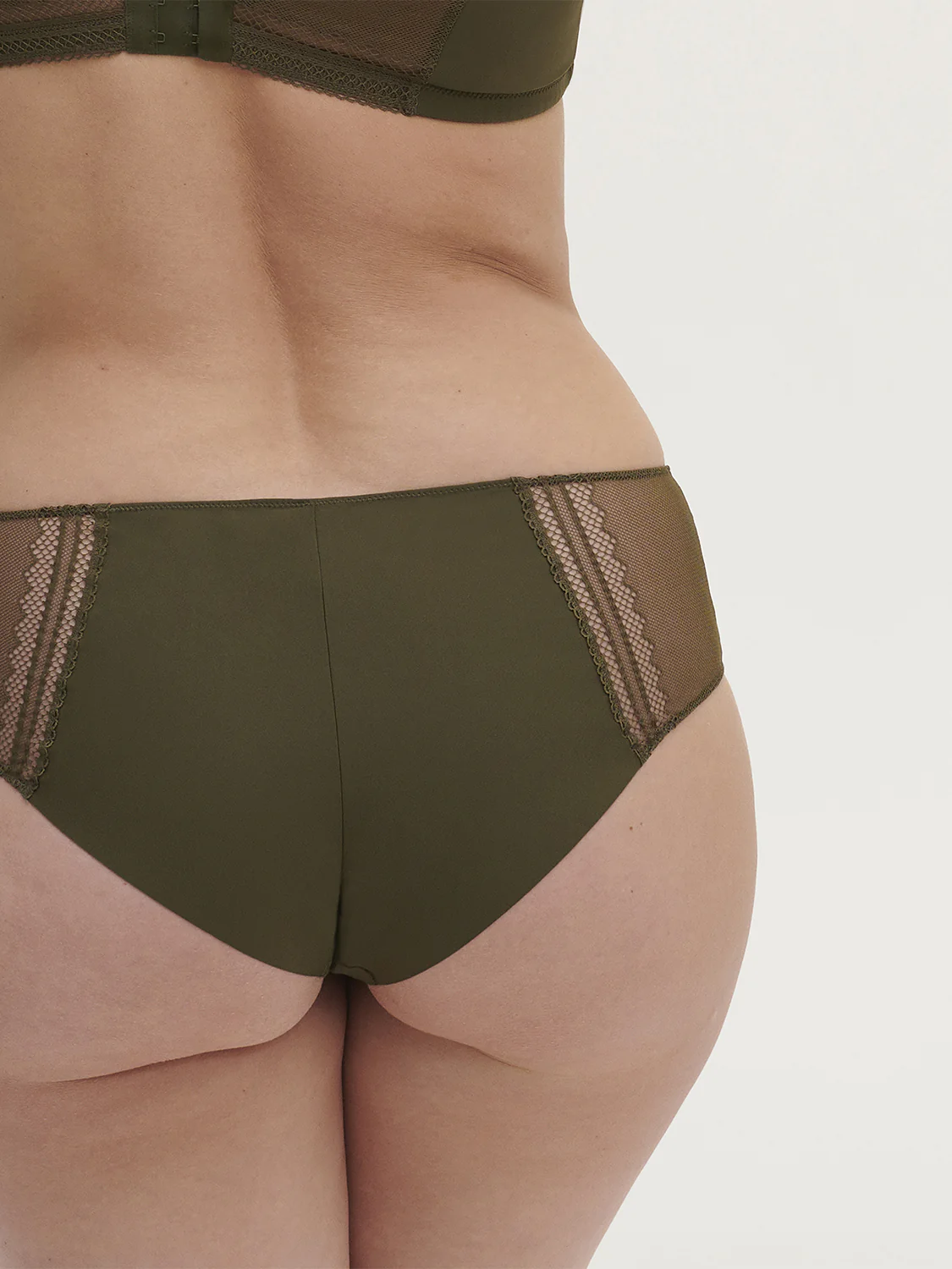 Shorty - Vert Aventure - Image 4