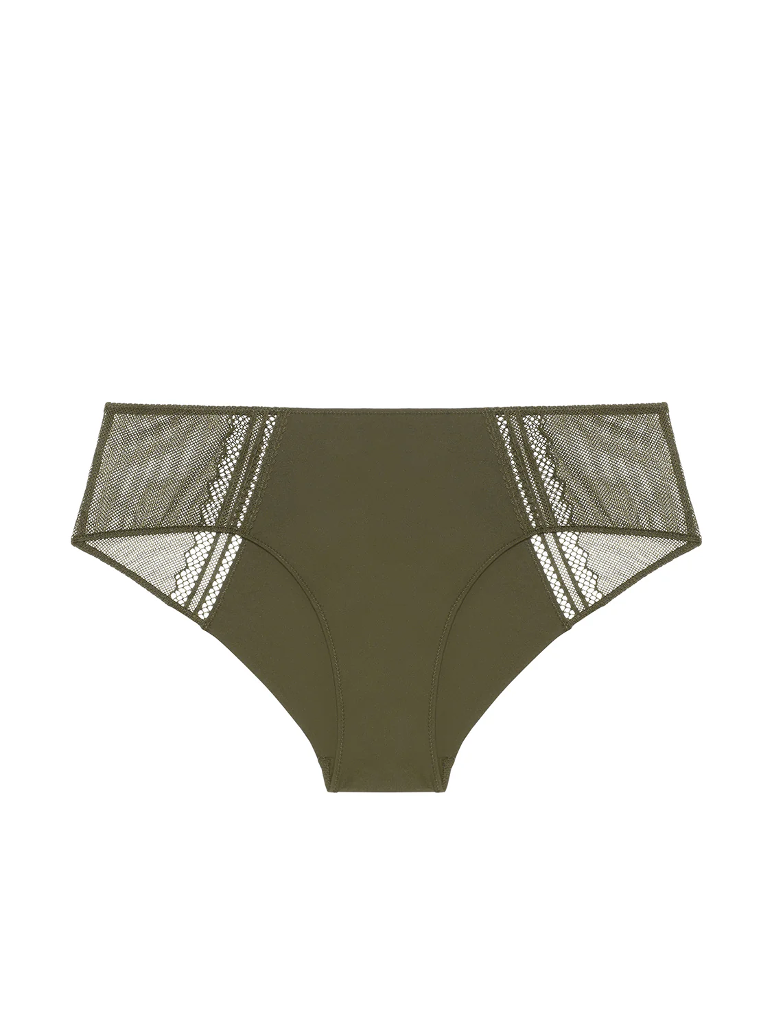 Shorty - Vert Aventure - Image 5