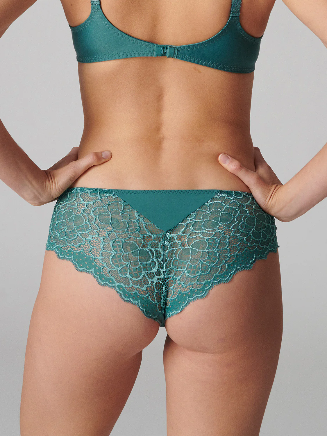 Shorty - Vert Boréal - Image 2
