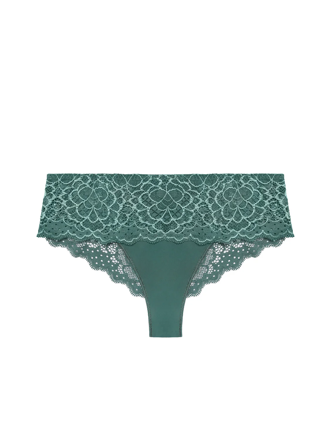 Shorty - Vert Boréal - Image 5