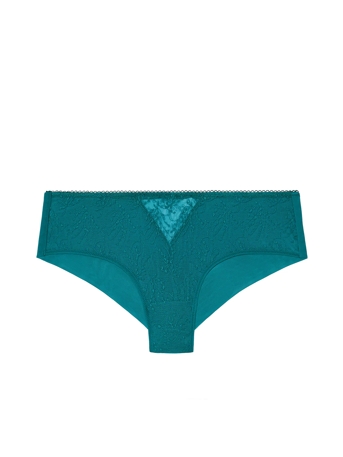 Shorty - Vert émeraude - Image 3