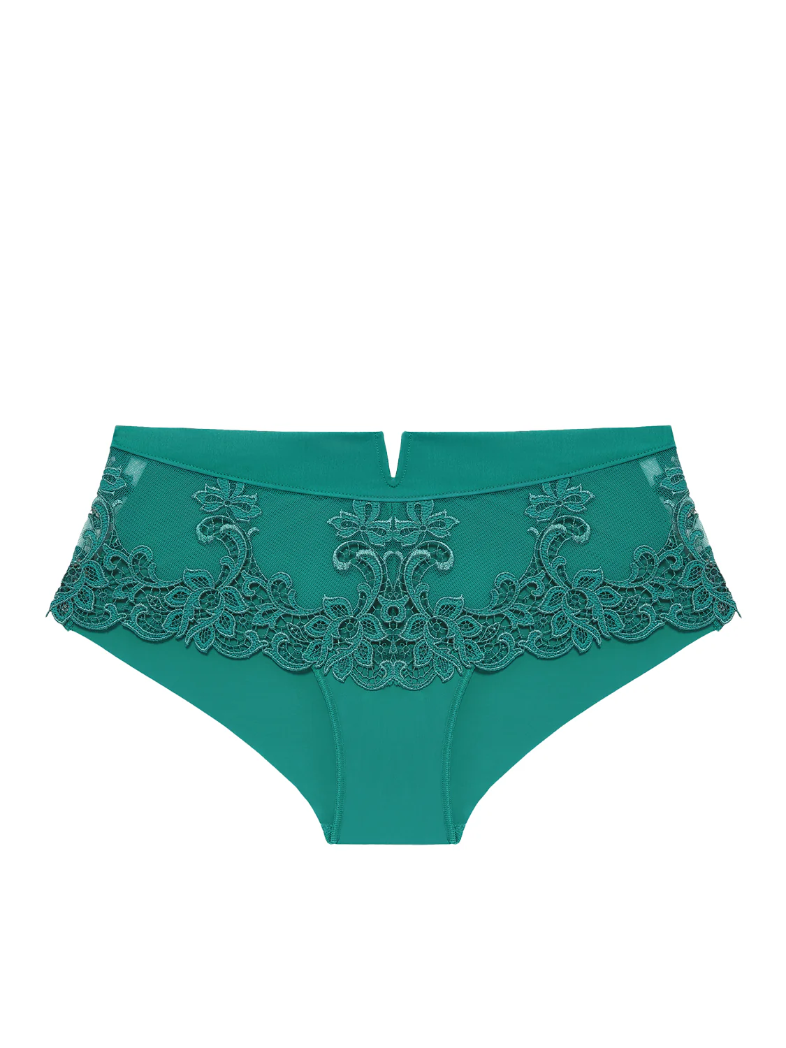 Shorty - Vert Garden - Image 5