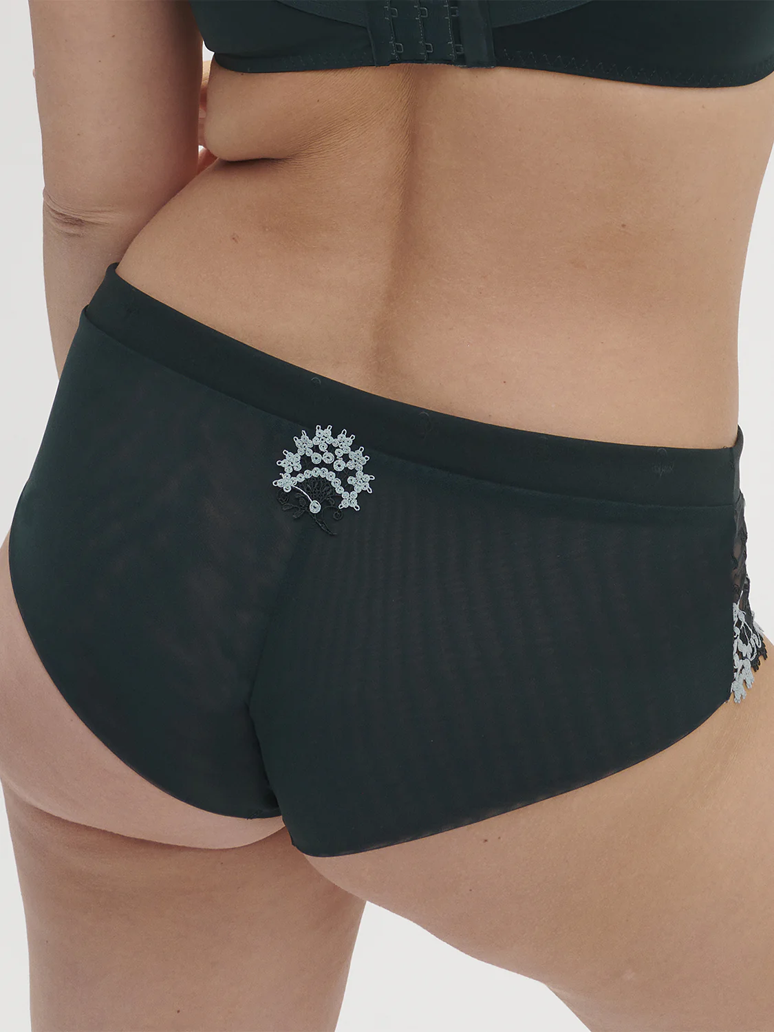 Shorty - Vert Kolsaï - Image 4