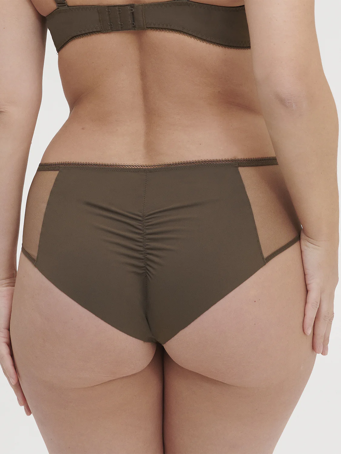 Shorty - Vert Nomade - Image 4