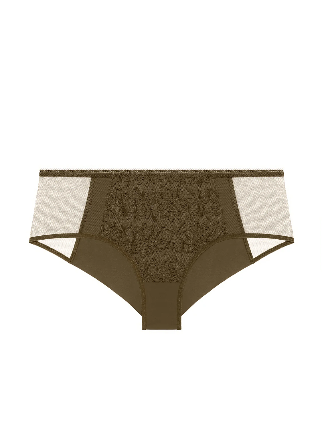 Shorty - Vert Nomade - Image 5