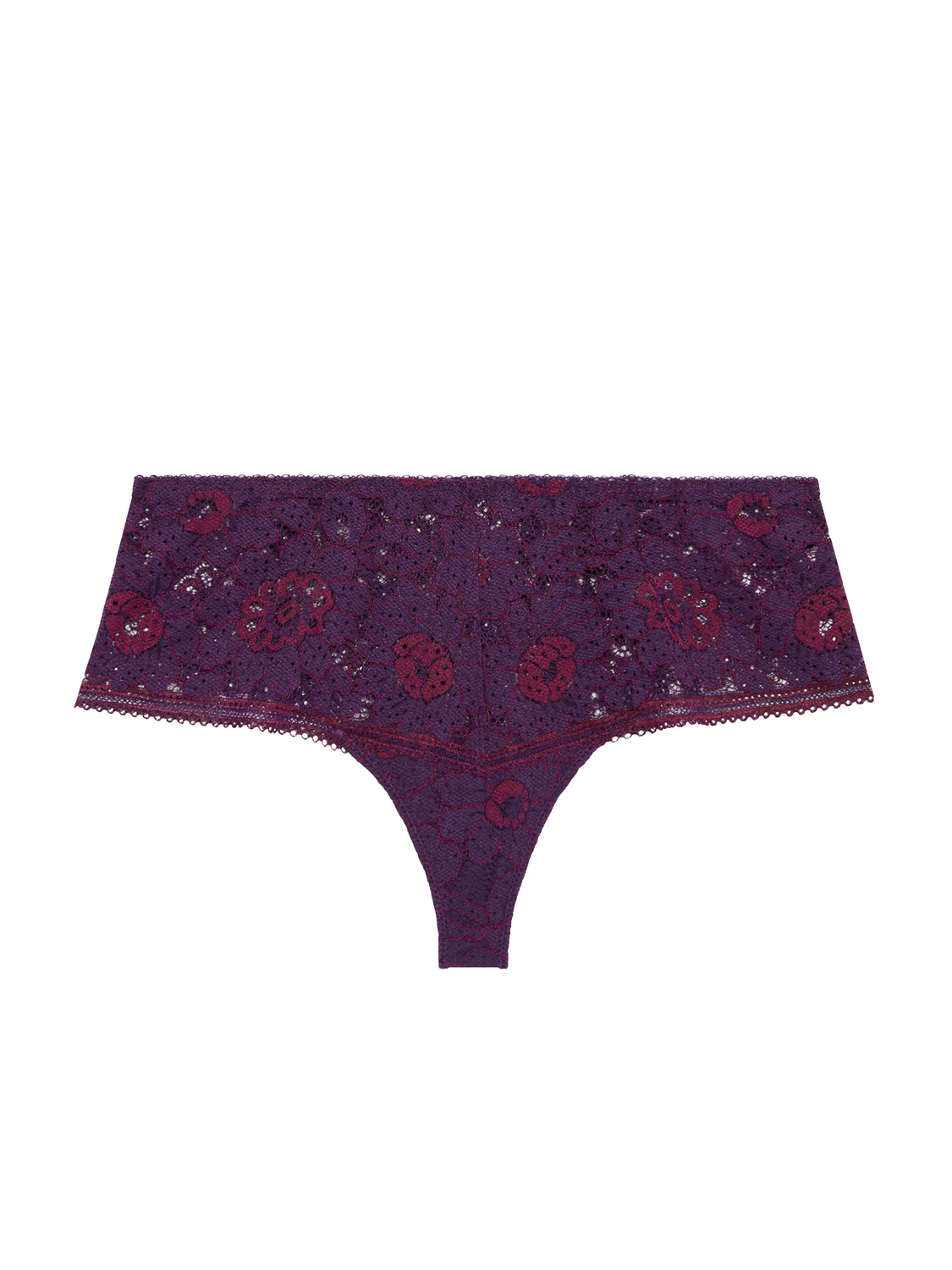 Shorty - Violet Euphoria - Image 5