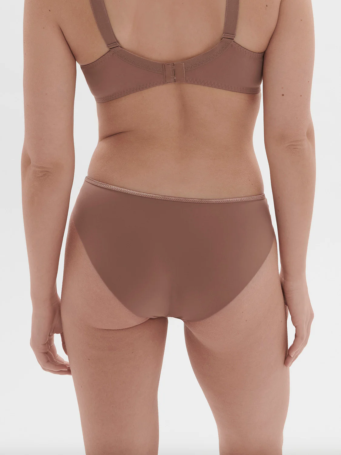 Slip coton - Amaretto - Image 4