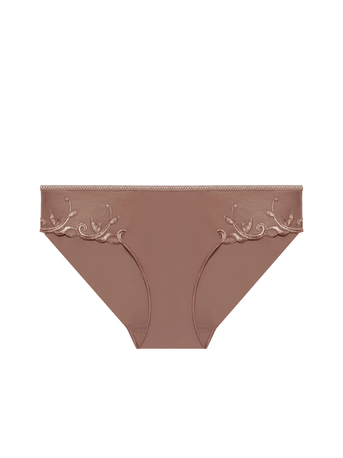 Slip coton - Amaretto - Image 5