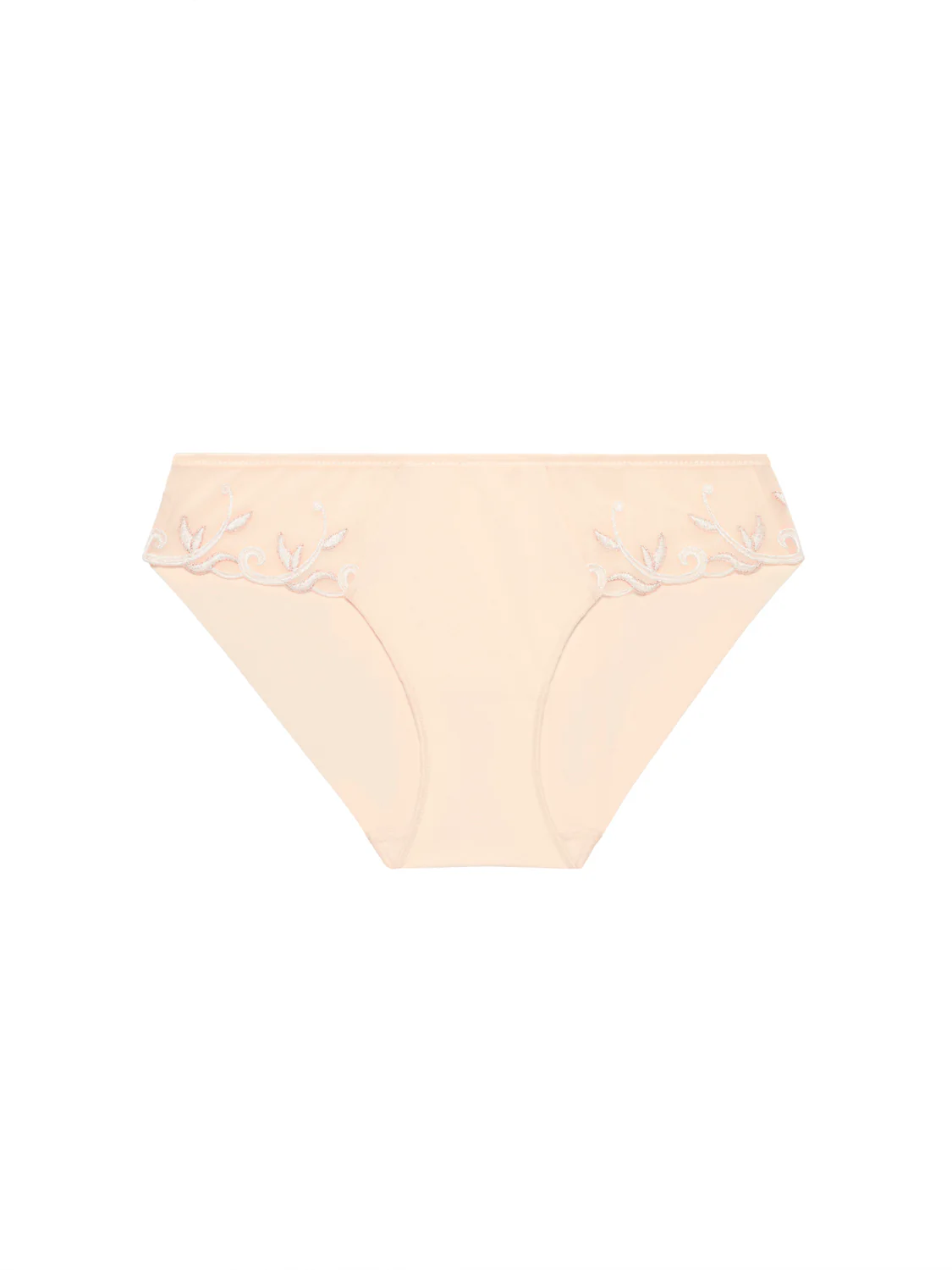 Slip coton - Beige Chic - Image 11