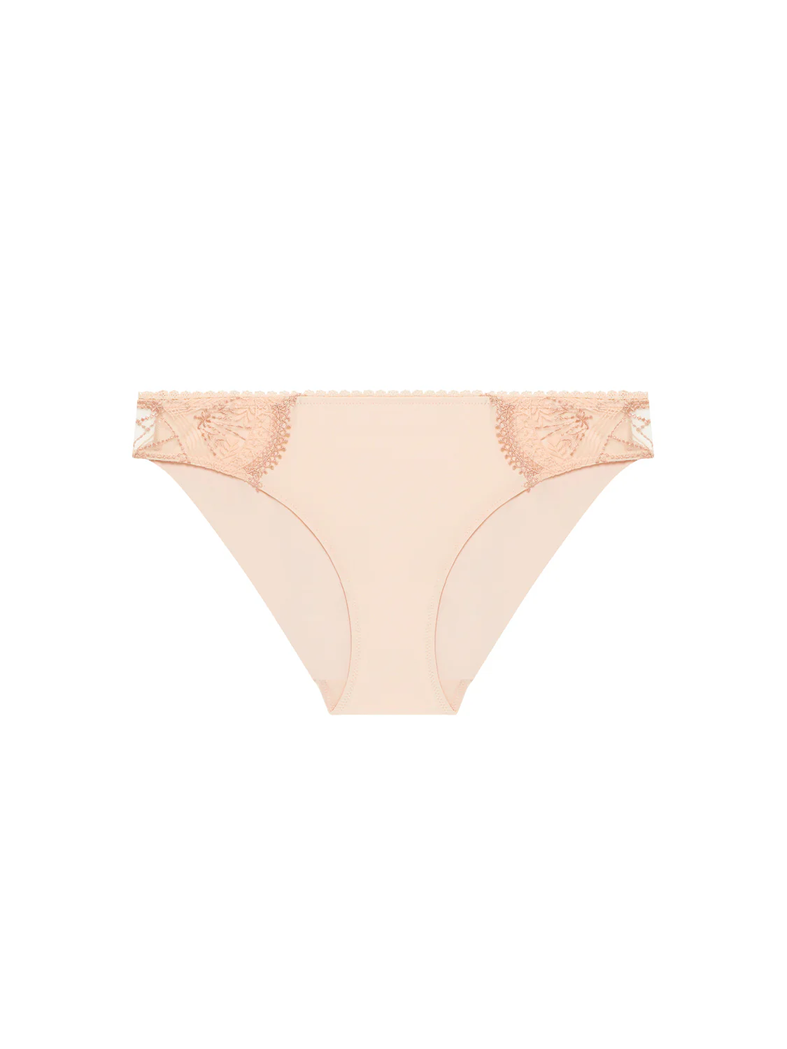 Slip évolutif- Beige Chic - Image 6