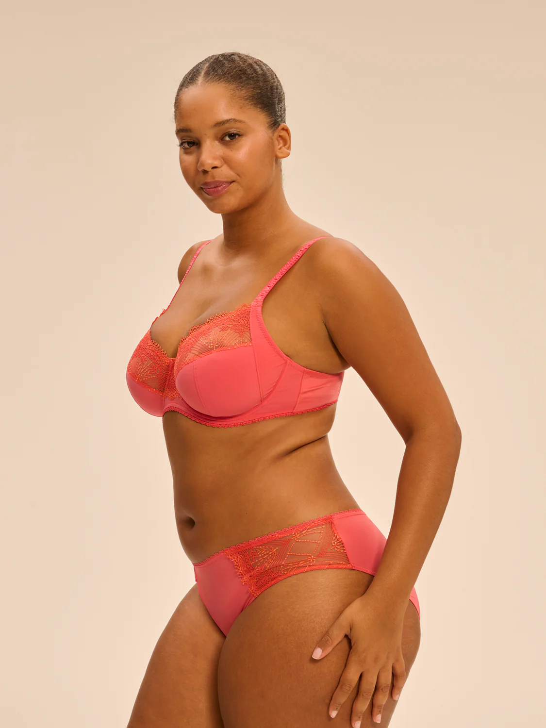 Slip évolutif- Coralia - Image 8