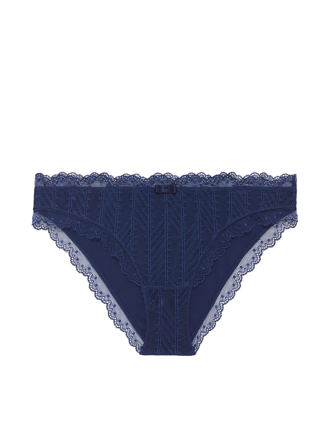 Slip évolutif - Midnight - Image 5