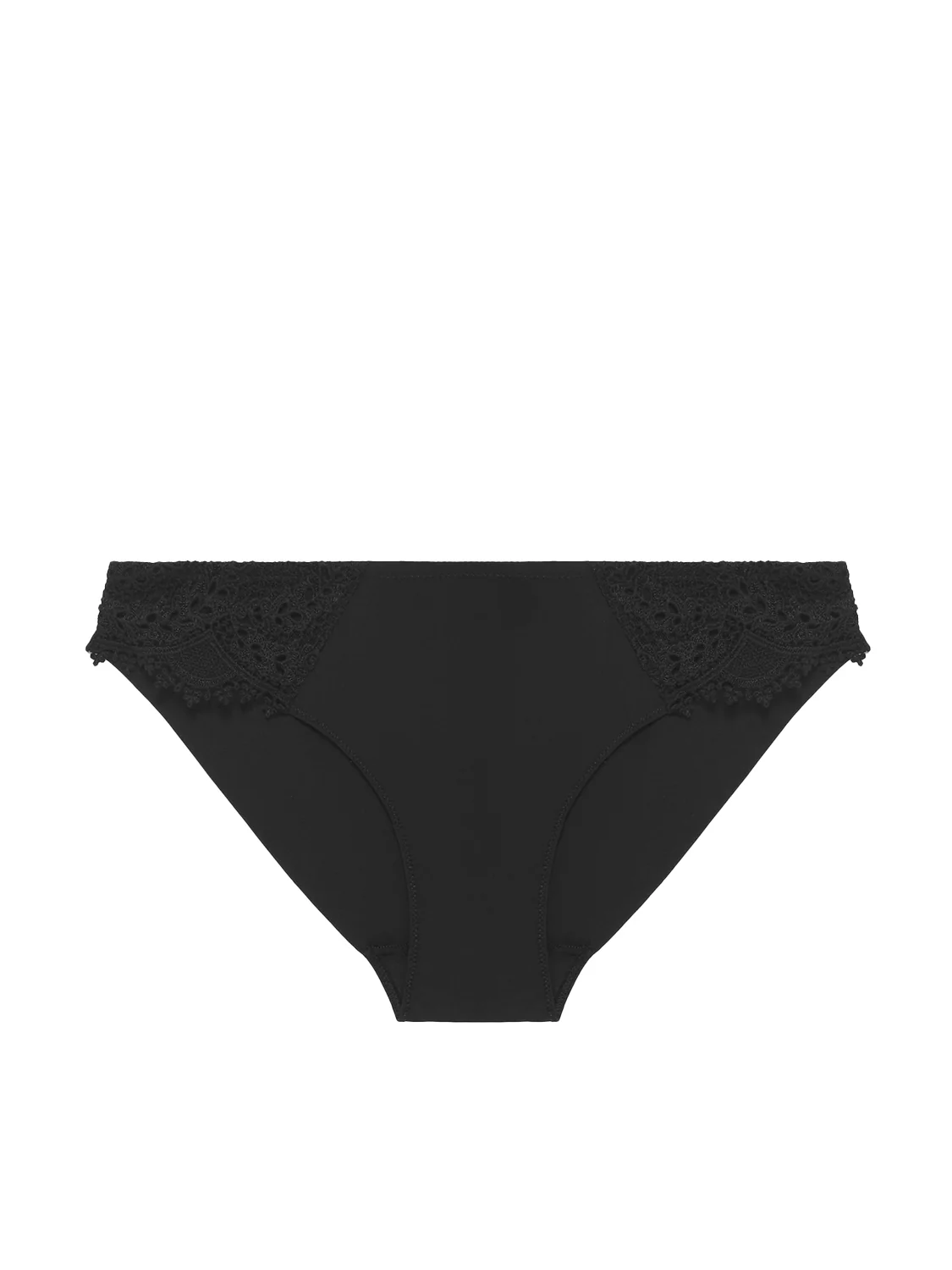 Slip évolutif - Noir - Image 5