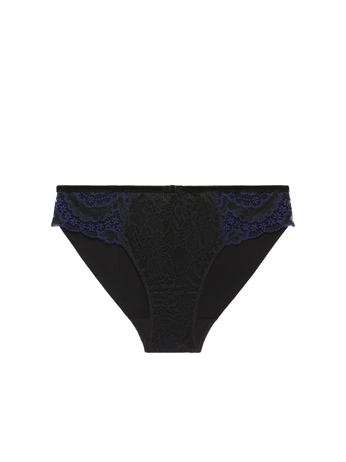 Slip évolutif - Noir - Image 5