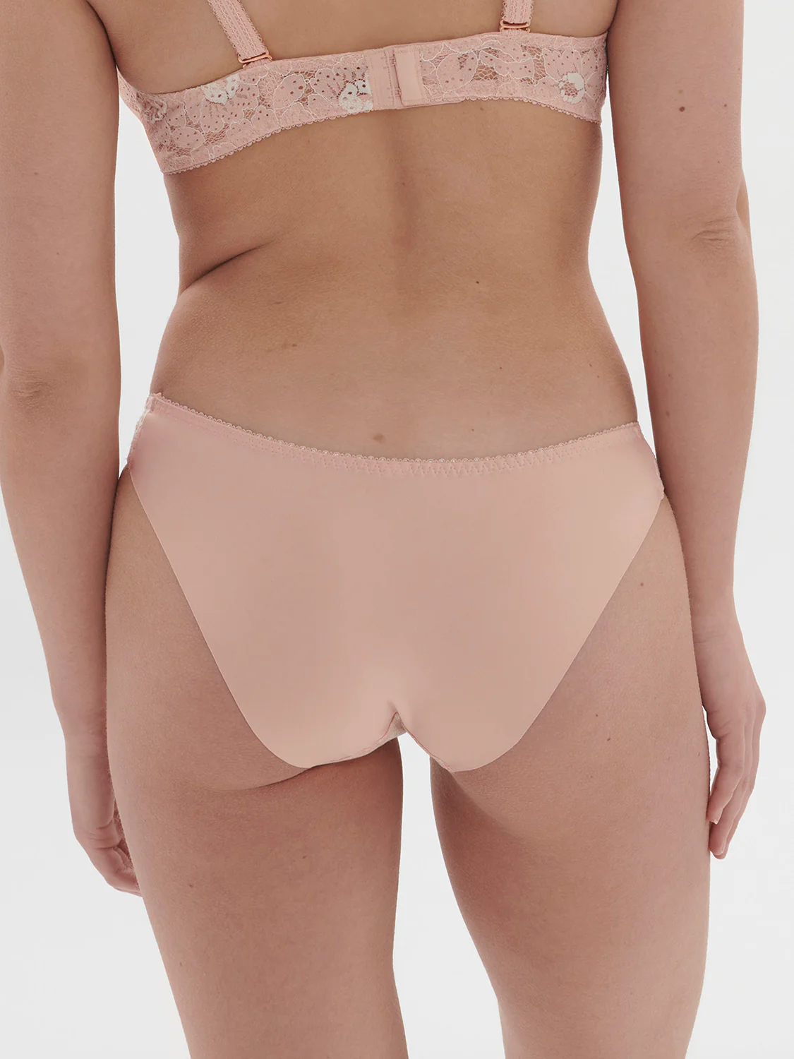 Slip évolutif - Rose Ballet - Image 4