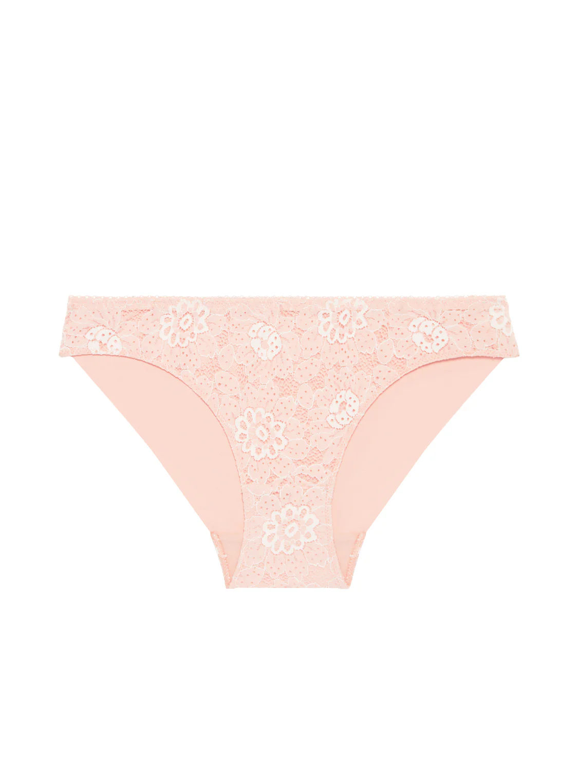 Slip évolutif - Rose Ballet - Image 5