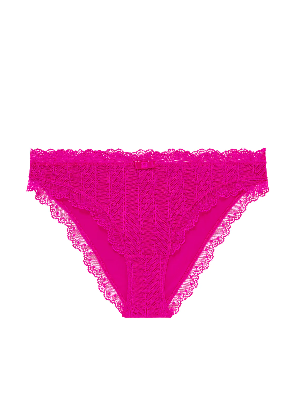 Slip évolutif - Rose Hibiscus - Image 5