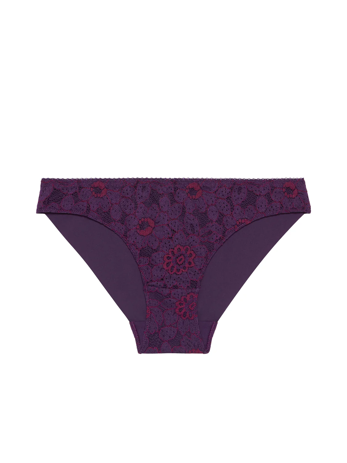 Slip évolutif - Violet Euphoria - Image 3