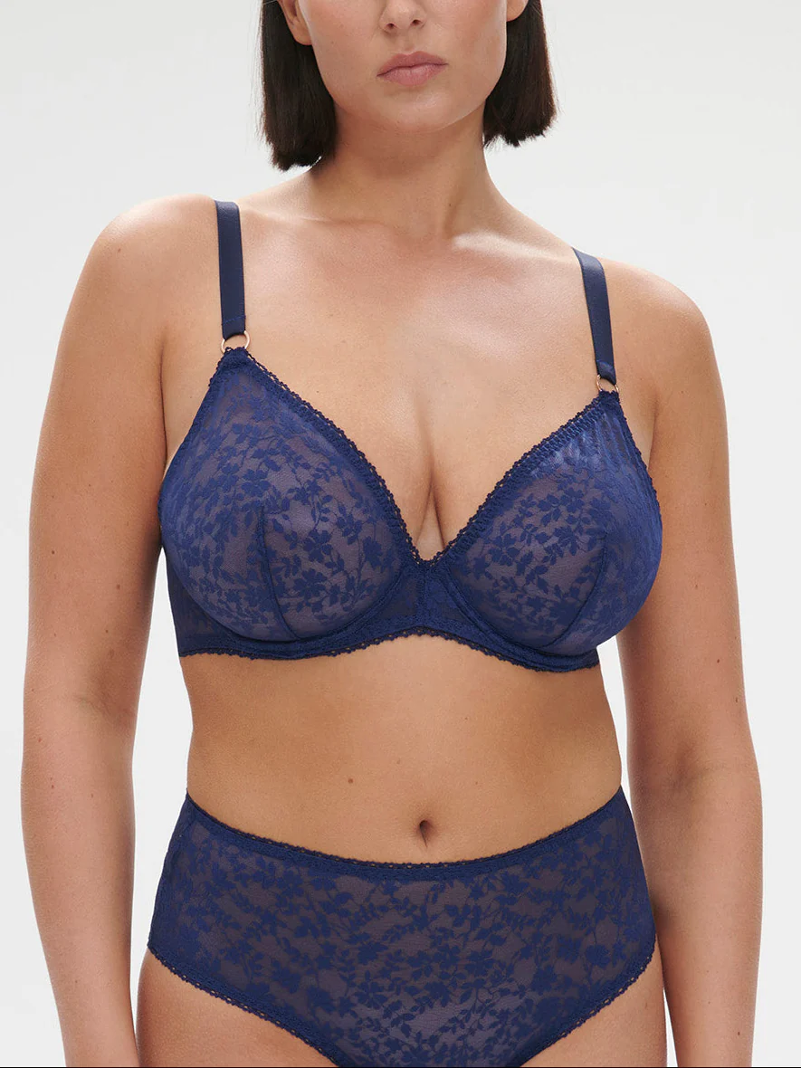 Soutien-gorge armatures - Midnight - Image 4