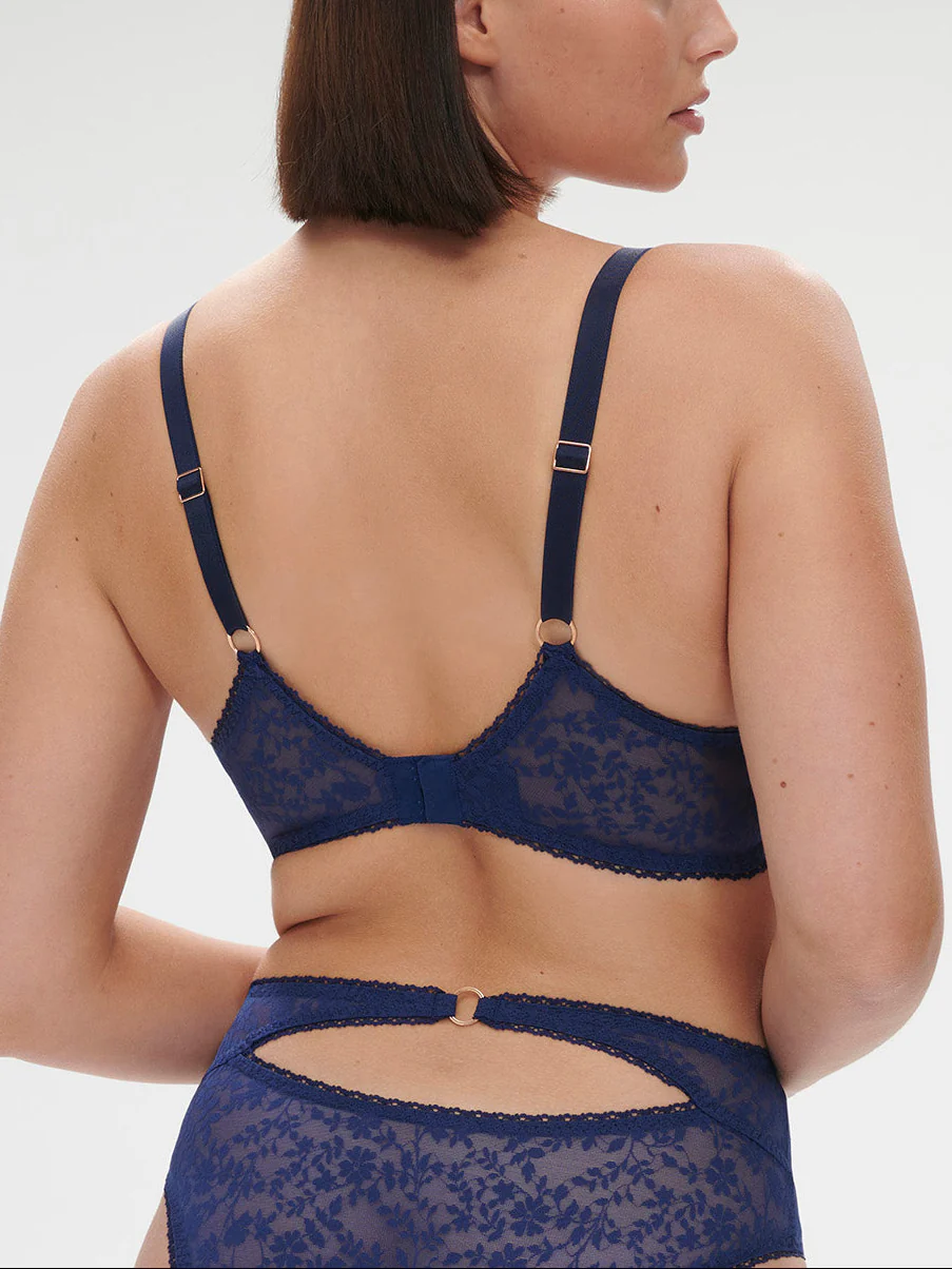Soutien-gorge armatures - Midnight - Image 5
