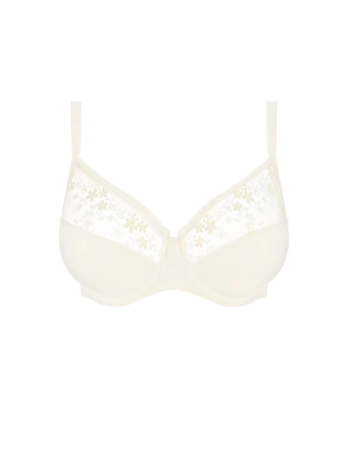 Soutien-gorge avec armature emboitant - Naturel - Image 5