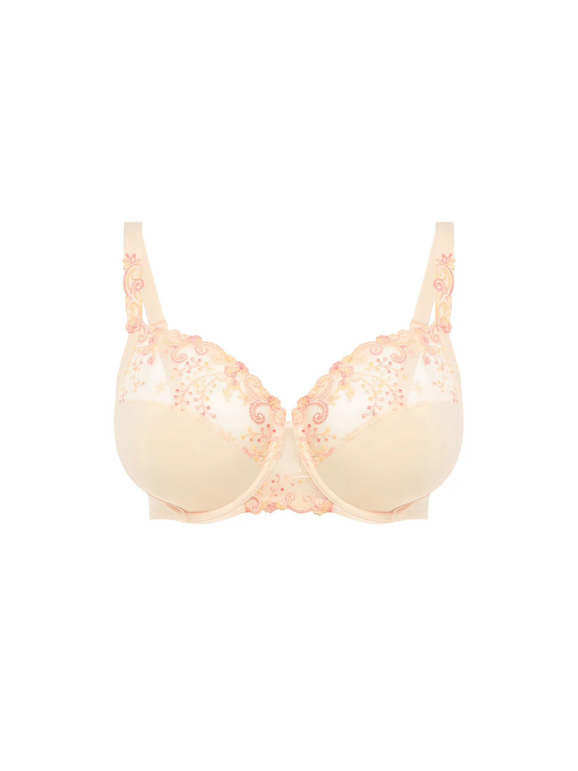 Soutien-gorge avec armature emboitant - Pampa - Image 6