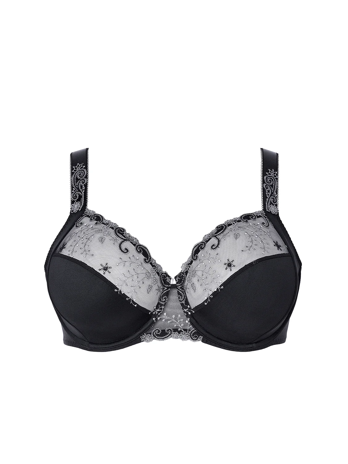 Soutien-gorge avec armatures emboitant - Moonlight - Image 6