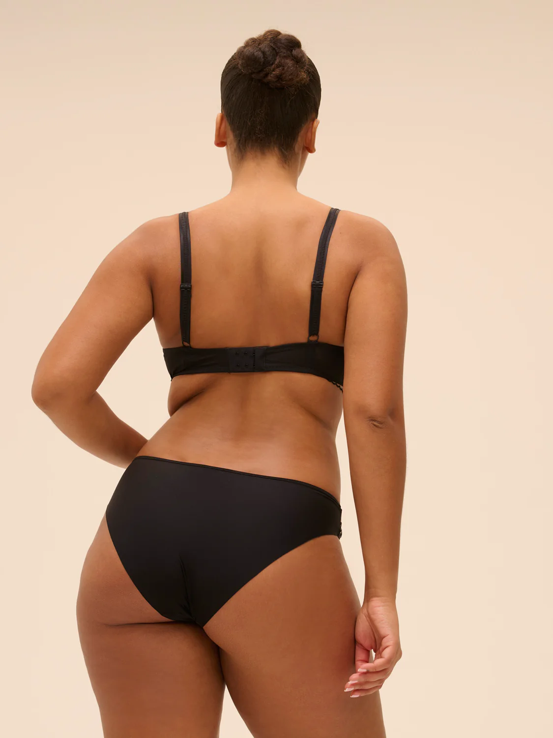 Soutien-gorge corbeille - Light Tatoo - Image 14