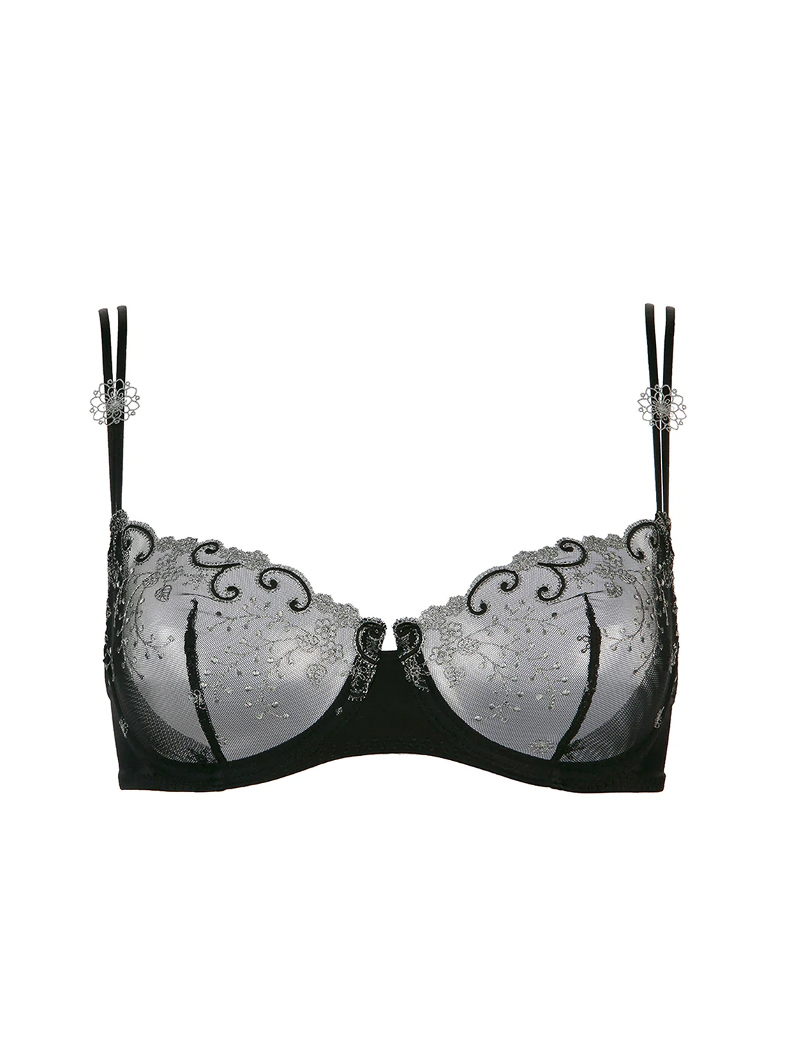 Soutien-gorge corbeille - Moonlight - Image 6
