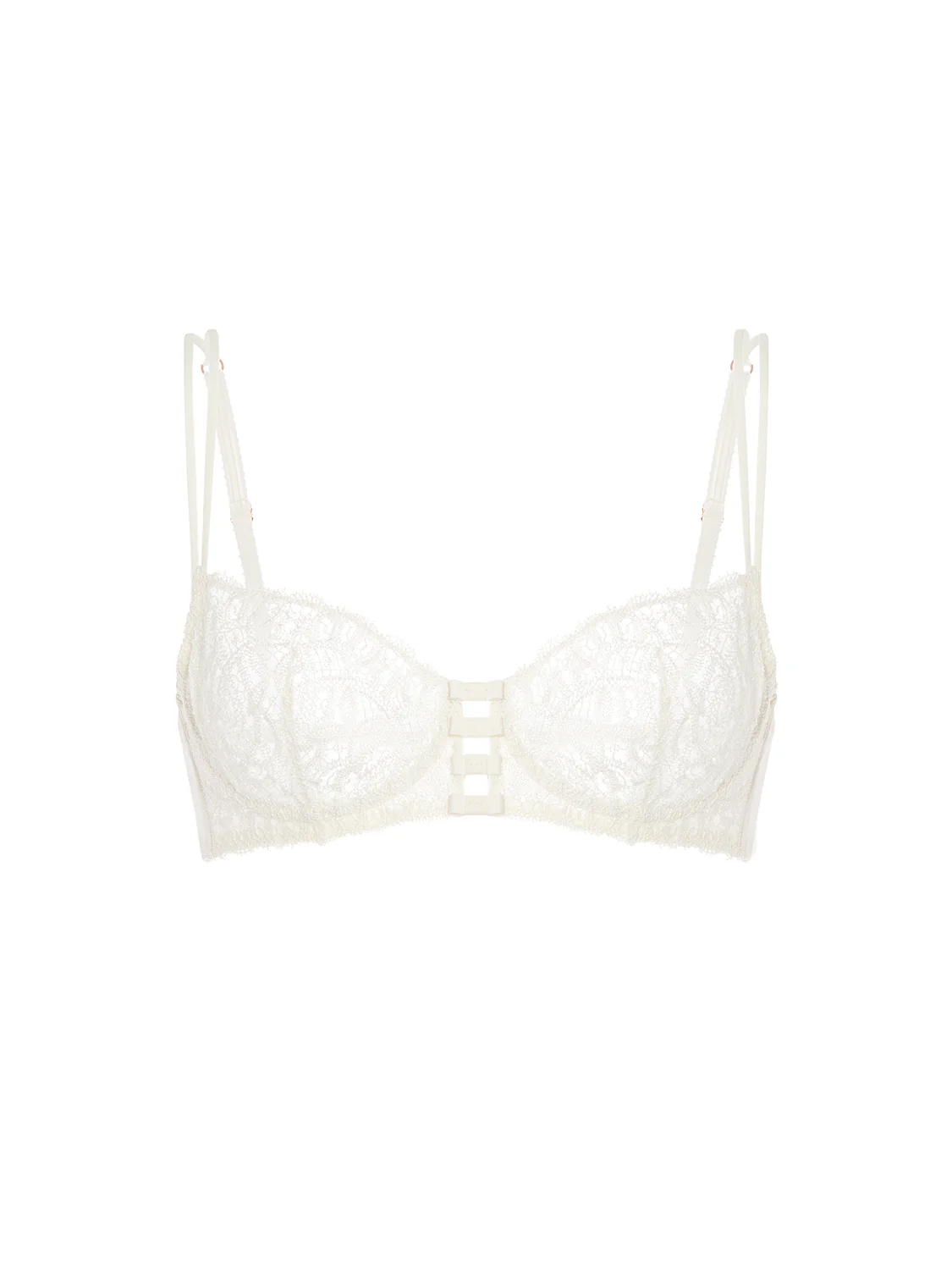 Soutien-gorge corbeille - Naturel - Image 13