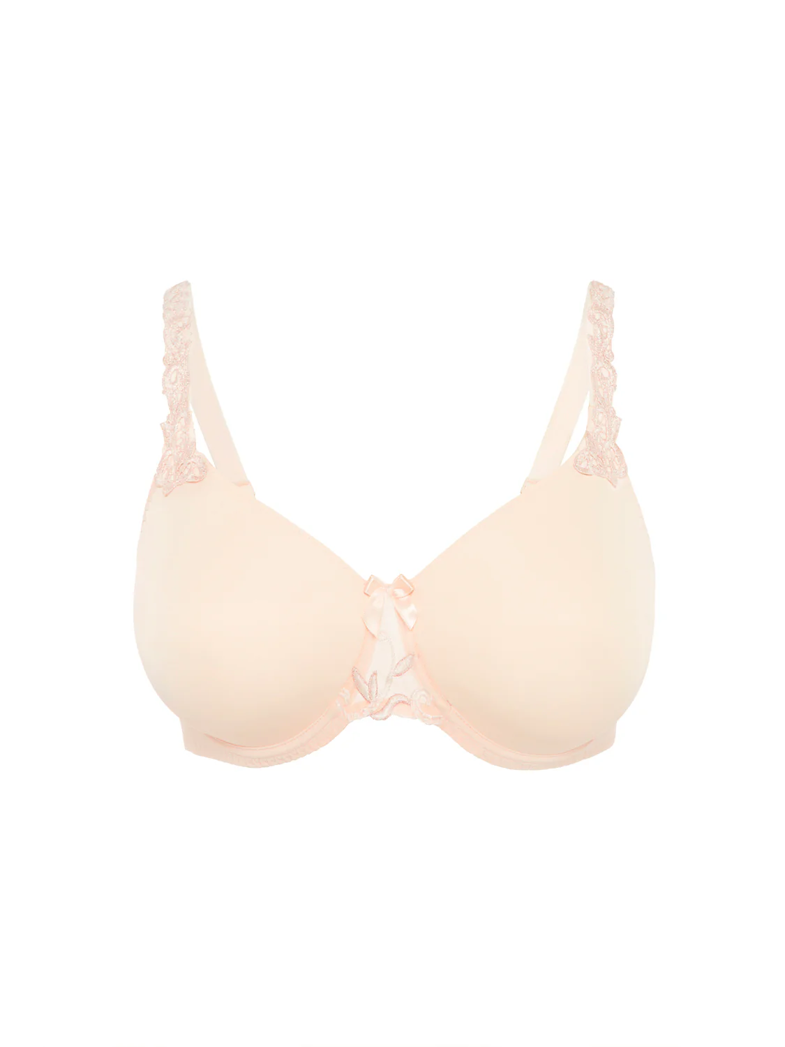 Soutien-gorge emboitant moulé - Beige Chic - Image 6