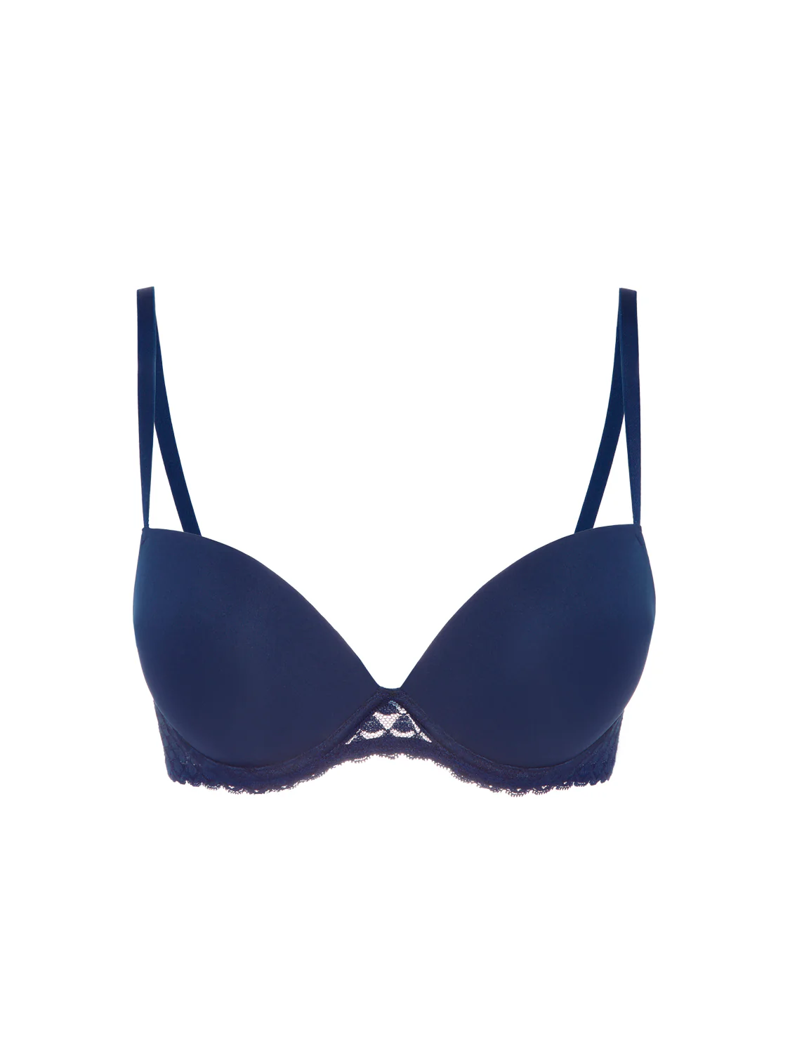 Soutien-gorge push-up - Midnight - Image 5