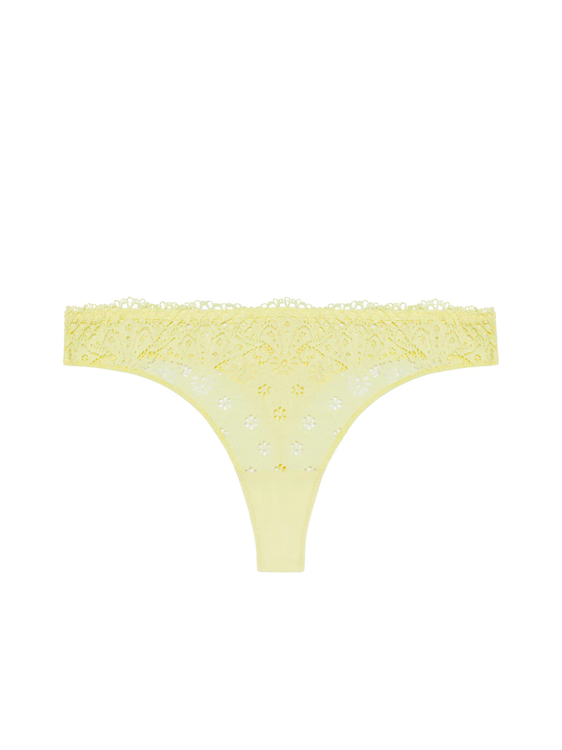 String - Jaune Yuzu - Image 3