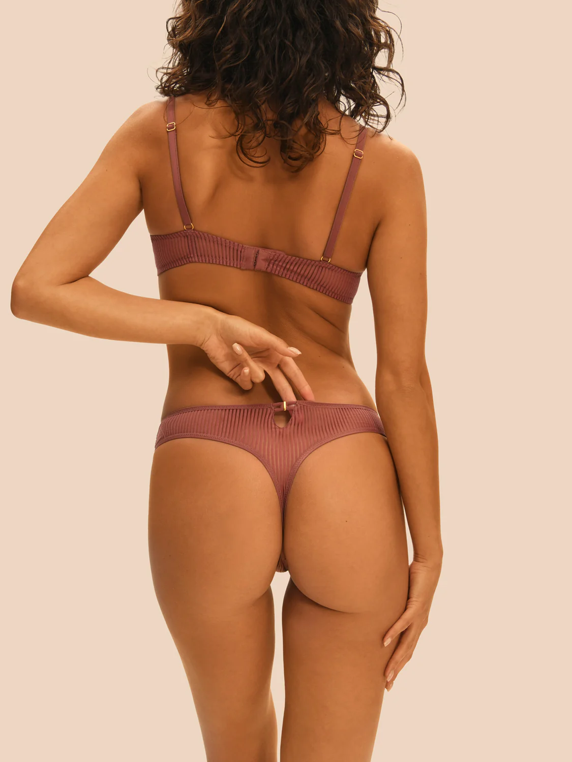 String - Mulberry - Image 5