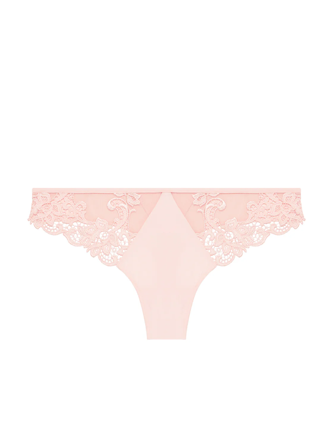 String - Rose Nude - Image 4