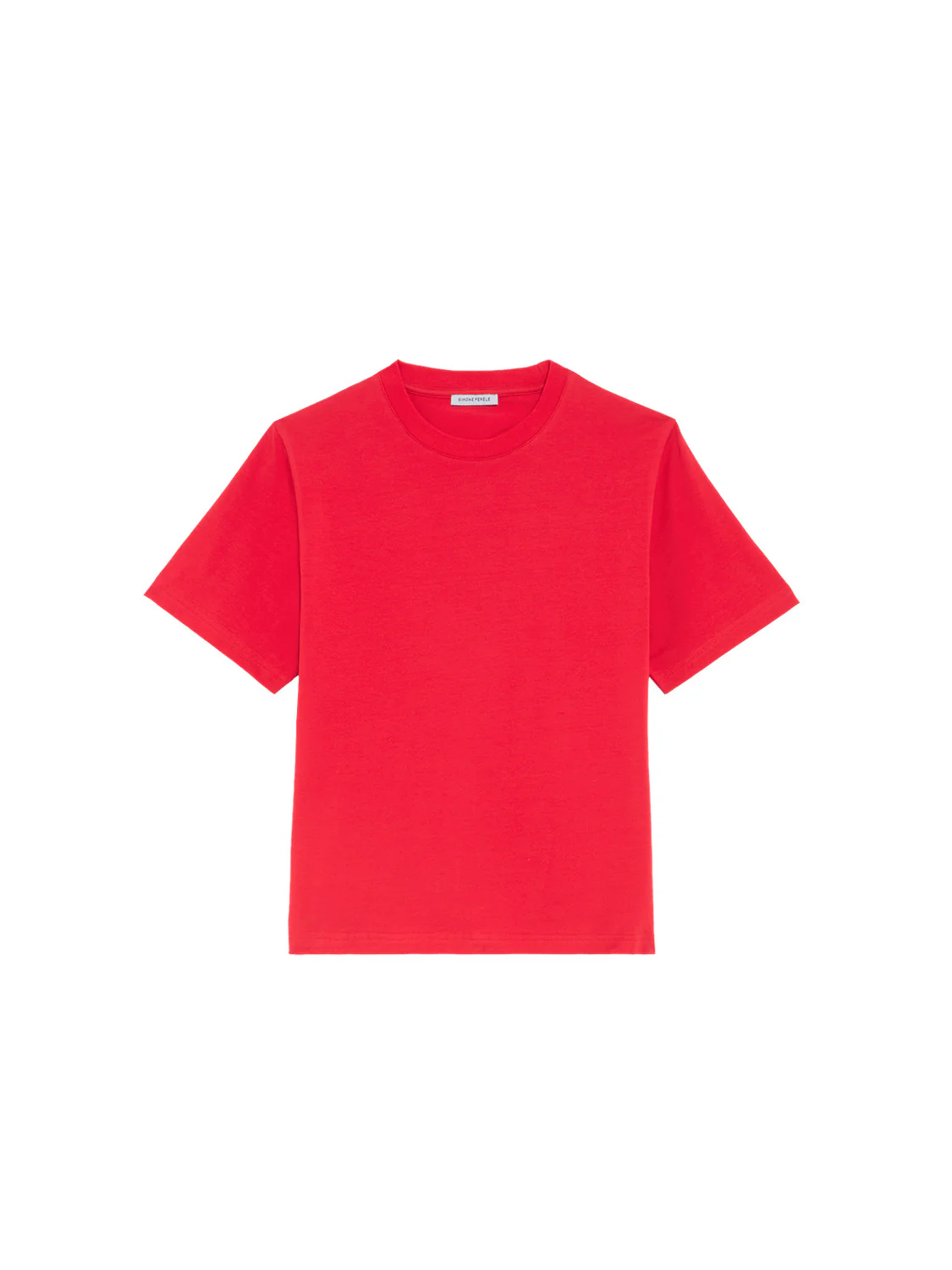 T-shirt manches courtes - Flamingo - Image 5