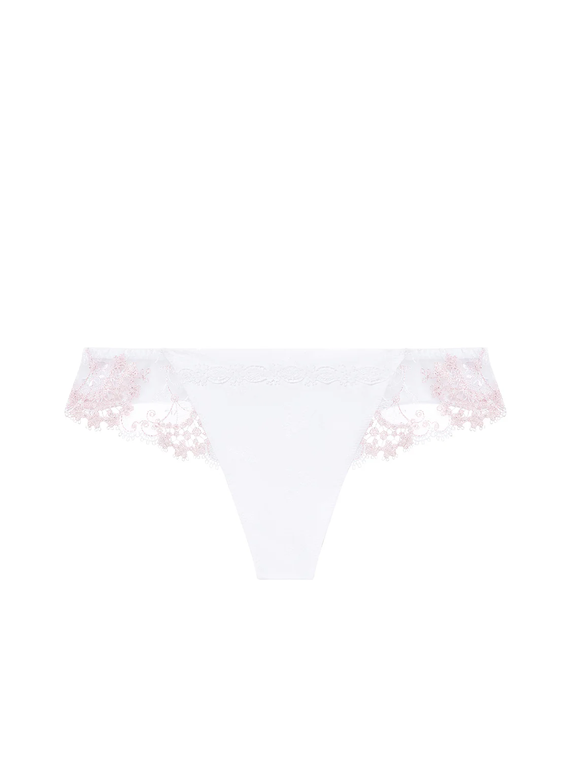 Tanga - Blanc Cristal - Image 3