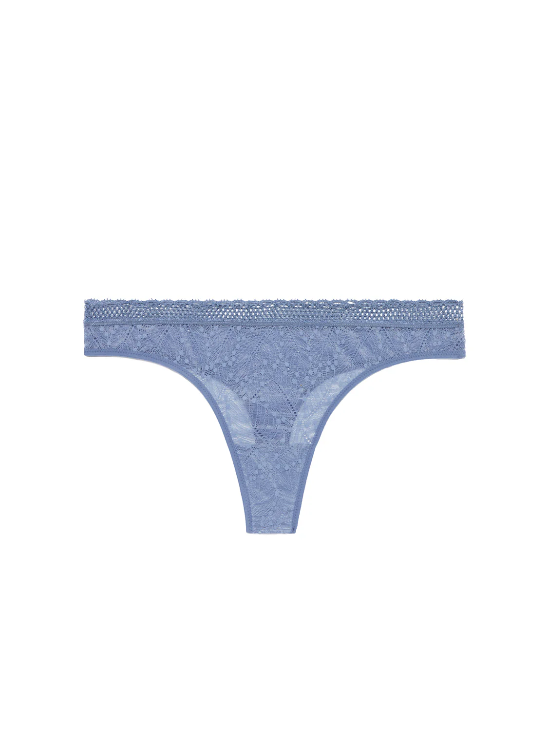 Tanga - Bleu Chambray - Image 7
